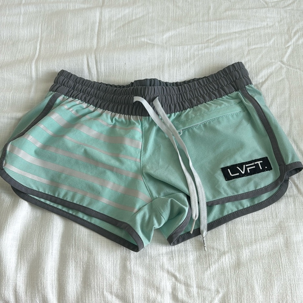Livefit shorts